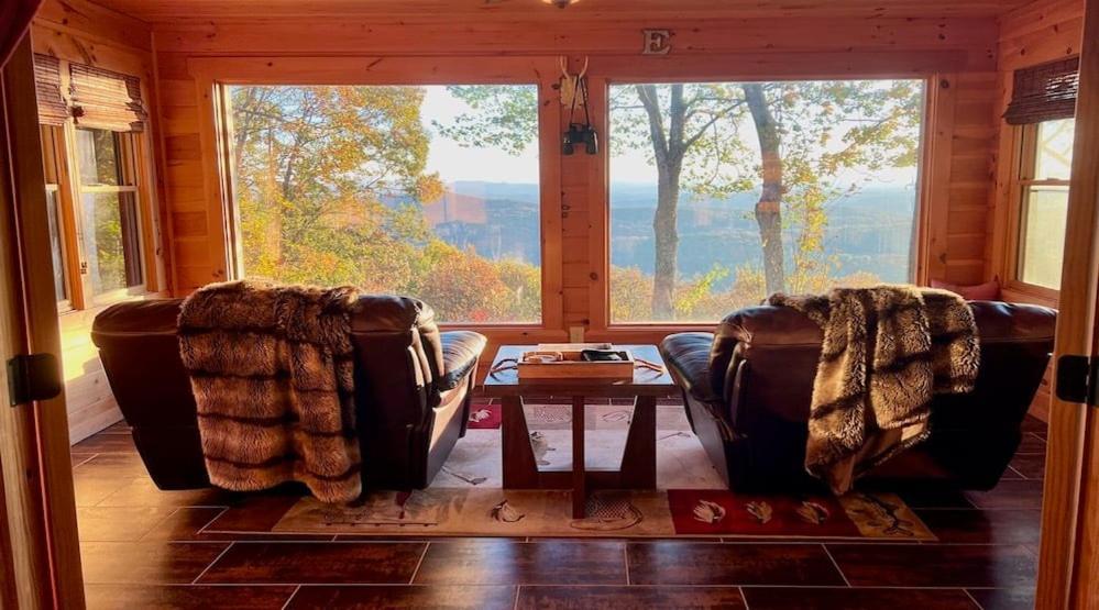 Almost Heaven Blue Ridge Exterior photo